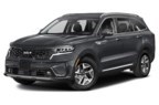 2022 Kia Sorento Hybrid 4dr FWD_101